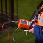 Origine, ricerca, localizzazione e classificazione delle dispersioni su condotte interrate e a vista