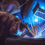 Saldatura - Qualificazione e Certificazione Saldatori Acciaio secondo la norma UNI EN ISO 9606-1