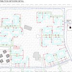 Addetto alla progettazione di reti e impianti per la distribuzione gas