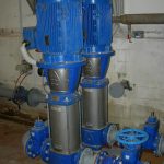 A1-Assistente tecnico responsabile di impianto di depurazione - Modulo base