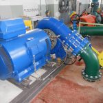 A1-Assistente tecnico responsabile alle attività di conduzione impianto di potabilizzazione