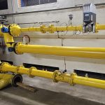 Riassetto dell'attività di misura del gas (Rif. Delibera ARERA 512/2021)