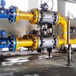 Impianti di ricezione e prima riduzione del gas – Sorveglianza dei sistemi di misura (rif. UNI 9571-2)