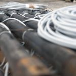 Progettazione e realizzazione dispersori per protezione catodica in conformità alla norma UNI 10835