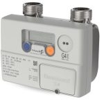 Gestione dei rifiuti e del trasporto di merci pericolose (batterie al litio) nella manutenzione e sostituzione di misuratori teleleggibili -Smart meter- 4h