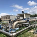 C2-Assistente tecnico operativo di pronto intervento reti ed impianto di sollevamento reflue - Modulo base