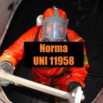 Ambienti confinati e/o sospetti di inquinamento – Criteri per l'identificazione dei pericoli e la valutazione dei rischi secondo la Norma UNI 11958